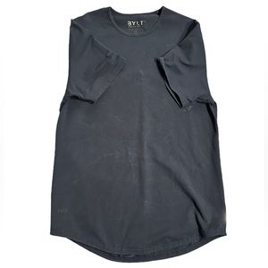 Bylt Basics Lux Drop Cut - L